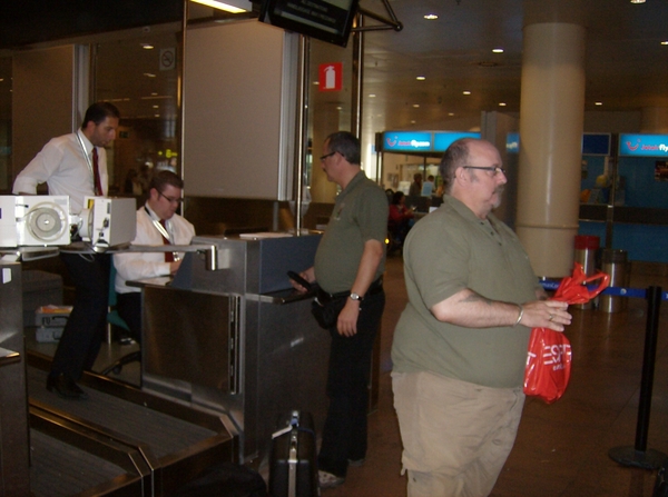 Lloret de Mar sept 2009 013