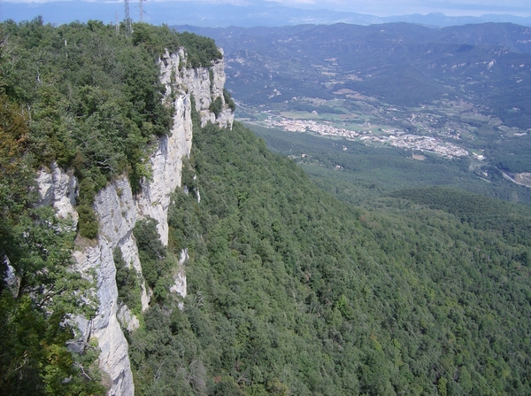 Lloret de Mar sept 2009 037