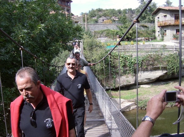 Lloret de Mar sept 2009 047