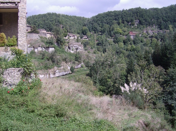 Lloret de Mar sept 2009 051