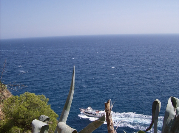 Lloret de Mar sept 2009 094