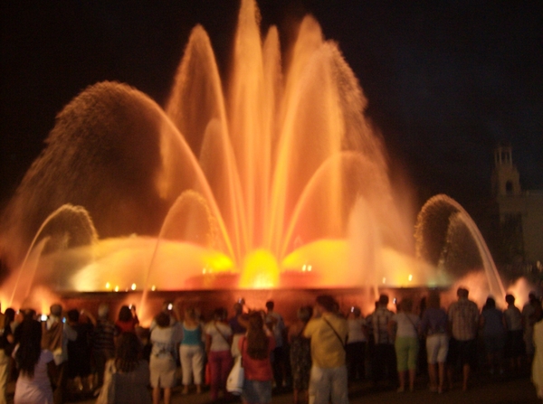 Lloret de Mar sept 2009 125