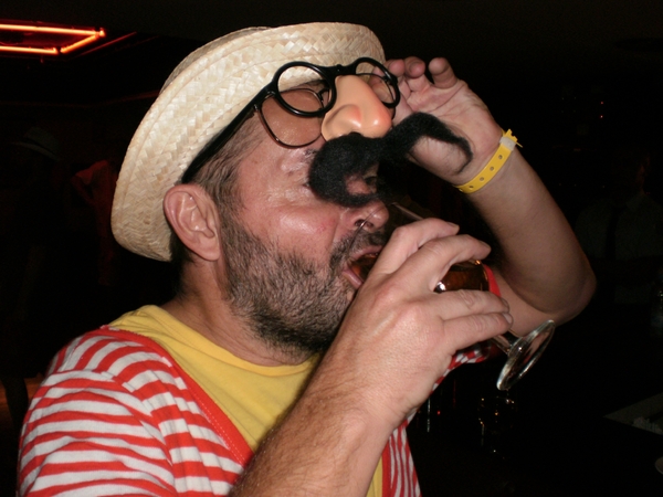 Lloret de Mar sept 2009 183