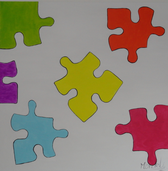 8O/8Ocm puzzel