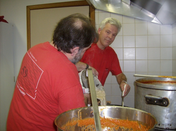 PASTAAVOND 2009 035