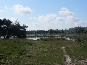 Kempische wandelage, 3,4 en 5 aug. 2012 in Geldrop. 058