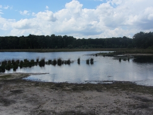 Kempische wandelage, 3,4 en 5 aug. 2012 in Geldrop. 088