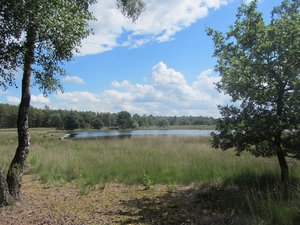 Kempische wandelage, 3,4 en 5 aug. 2012 in Geldrop. 092