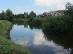 Kempische wandelage, 3,4 en 5 aug. 2012 in Geldrop. 099