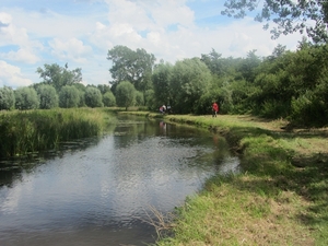 Kempische wandelage, 3,4 en 5 aug. 2012 in Geldrop. 175