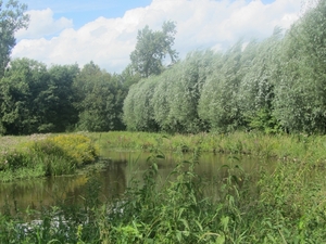 Kempische wandelage, 3,4 en 5 aug. 2012 in Geldrop. 176