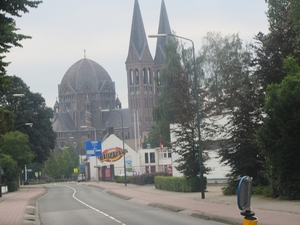 Kempische wandelage, 3,4 en 5 aug. 2012 in Geldrop. 181