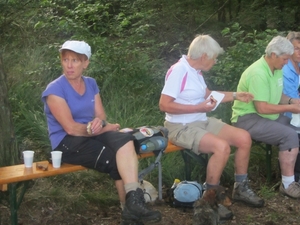 Kempische wandelage, 3,4 en 5 aug. 2012 in Geldrop. 190