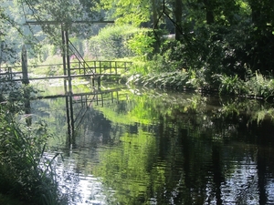 Kempische wandelage, 3,4 en 5 aug. 2012 in Geldrop. 200