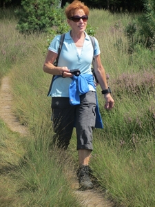 Kempische wandelage, 3,4 en 5 aug. 2012 in Geldrop. 091