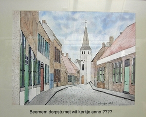 Beernem dorpstr