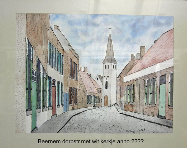 Beernem dorpstr