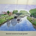 Beernem kanaal gevaarts