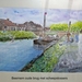 Beernem oude brug
