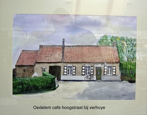 Oedelem hoogstraat