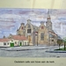 Oedelem kerk anno 1980