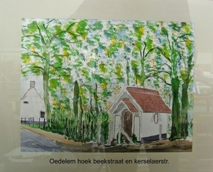 Oedelem kerselarestr