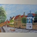 links van peerdebrug brugge