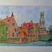 brugge rozenhoedkaai