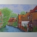 brugge een van de reitjes
