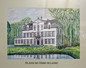 St.joris de lanier