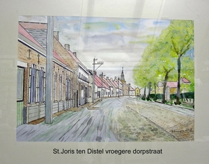 St.joris dorpstraat