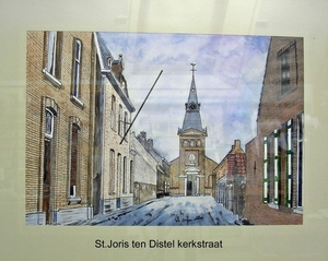 St.joris kerk