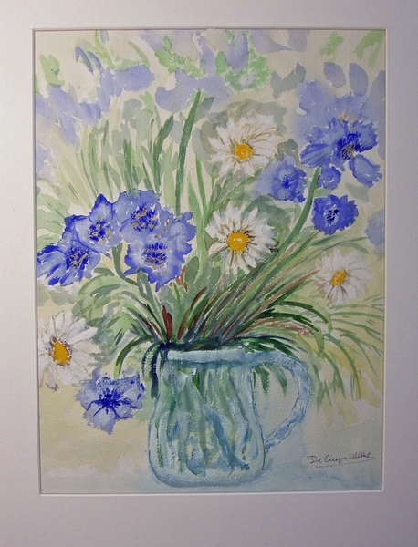 aquarel