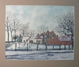 hof coene