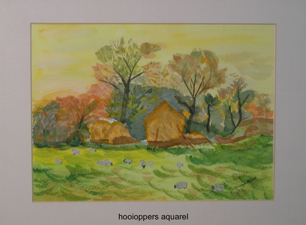 hooioppers