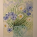 Margrieten & korenbloem