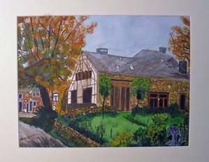 museum te wanne