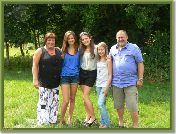 Feestje Robert 65 jaar