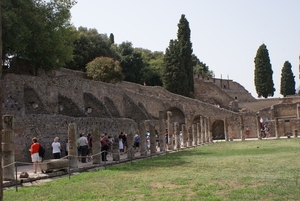 Baai van Napels 2012 105