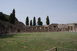 Baai van Napels 2012 106