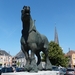 19-Ode aan het Brabantse trekpaard