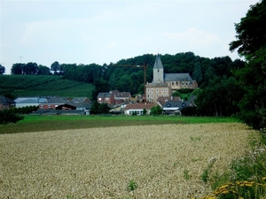 Renovatie aan de pastorij