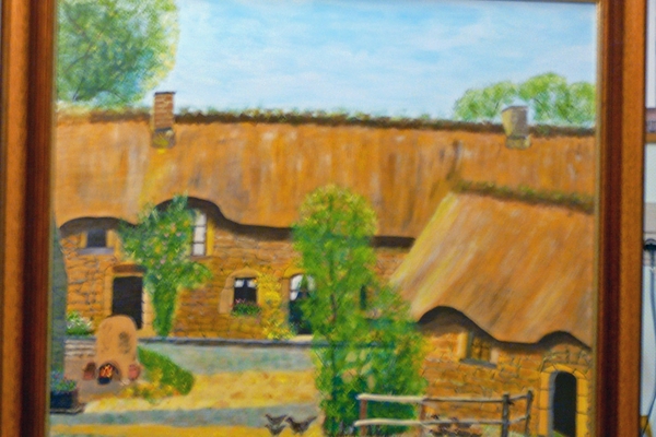 huis in de provence