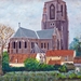 kerk te lissewege