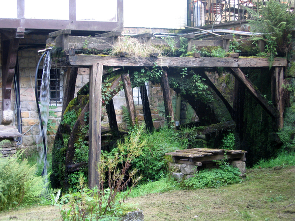 silbermuhle   meinberg