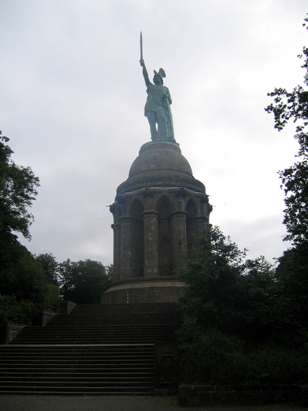 hermansdenkmal