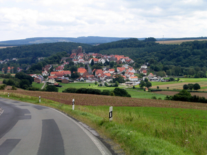 jakobsberg