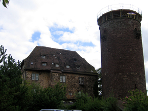 jakobsberg