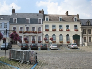 042 Samer Mairie