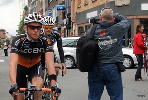 Wielerploeg ACCENT-WILLEMS